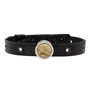 Bracelet Homme Talent Jewels TJA-1-03-01-2-235 Noir