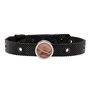 Bracelet Homme Talent Jewels TJA-1-03-02-2-215 Noir