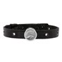 Bracelet Homme Talent Jewels TJA-5-03-03-2-215 Noir