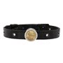 Bracelet Homme Talent Jewels TJA-1-02-01-2-215 Noir
