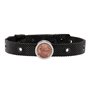 Bracelet Homme Talent Jewels TJA-1-02-02-2-235 Noir