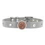 Bracelet Homme Talent Jewels TJA-1-01-02-1-215 Argenté