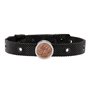 Bracelet Homme Talent Jewels TJA-5-06-02-2-215 Noir