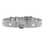 Bracelet Homme Talent Jewels TJA-3-05-03-1-215 Argenté