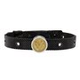 Bracelet Homme Talent Jewels TJA-3-20-01-2-215 Noir