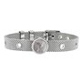 Bracelet Homme Talent Jewels TJA-5-12-03-1-215 Argenté