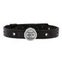 Bracelet Homme Talent Jewels TJA-2-06-03-2-215 Noir