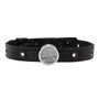 Bracelet Homme Talent Jewels TJA-3-07-03-2-215 Noir