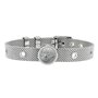 Bracelet Homme Talent Jewels TJA-5-07-03-1-215 Argenté