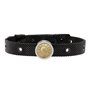 Bracelet Homme Talent Jewels TJA-5-08-01-2-215 Noir