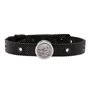 Bracelet Homme Talent Jewels TJA-1-09-03-2-235 Noir