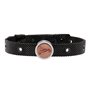Bracelet Homme Talent Jewels TJA-4-11-02-2-215 Noir