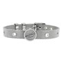 Bracelet Homme Talent Jewels TJA-3-11-03-1-215 Argenté