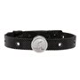 Bracelet Homme Talent Jewels TJA-5-11-03-2-215 Noir