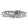 Bracelet Homme Talent Jewels TJA-3-18-03-1-215 Argenté