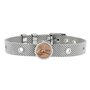 Bracelet Homme Talent Jewels TJA-3-18-02-1-215 Argenté