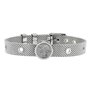 Bracelet Homme Talent Jewels TJA-4-09-03-1-215 Argenté