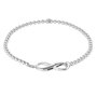 Bracelet Femme Stroili 1688420 Argenté