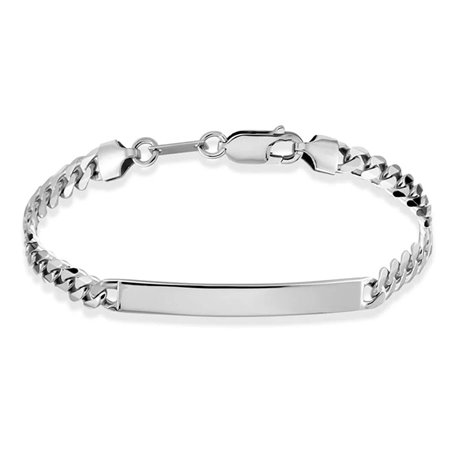 Bracelet Femme Stroili 1659019 Argenté