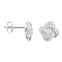 Boucles d´oreilles Femme Stroili 1678877 Argenté
