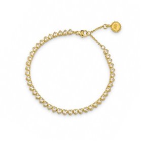 Bracelet Femme 24KAE 22445Y Doré