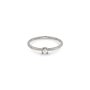 Bague Femme 24KAE 12424S/56 16 Argenté