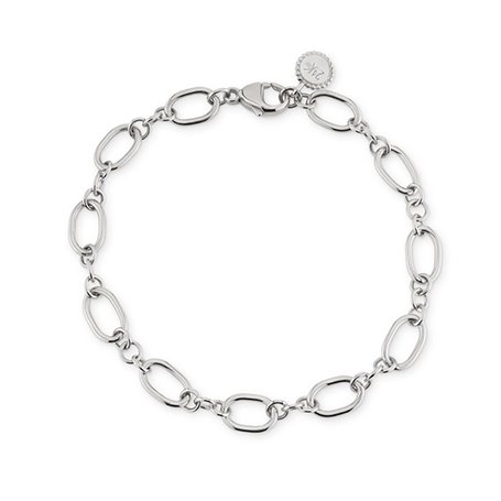 Bracelet Femme 24KAE 22426S Argenté