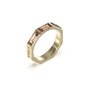 Bague Femme Guess JUBR03174JWYGPE54 14