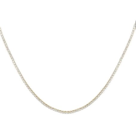 Collier Femme Radiant RH000017 Argenté
