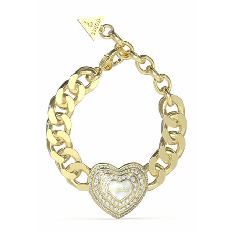 Bracelet Femme Guess JUBB04014JWYGWHS