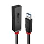 Câble USB LINDY 43400 3 m