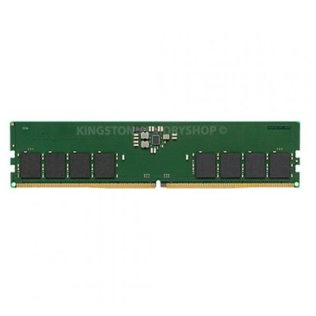 Mémoire RAM Kingston KCP556US8-16 16 GB DDR5