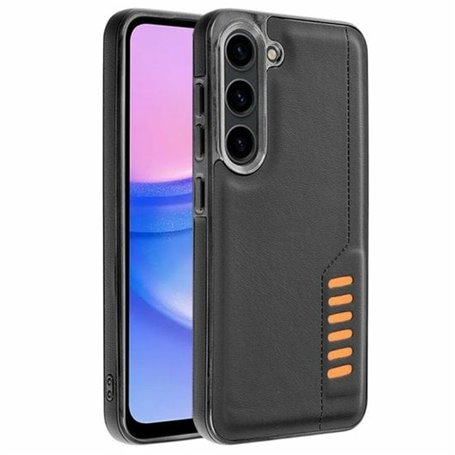 Protection pour téléphone portable Cool Galaxy A15 5G | Galaxy A15 Noir Samsung