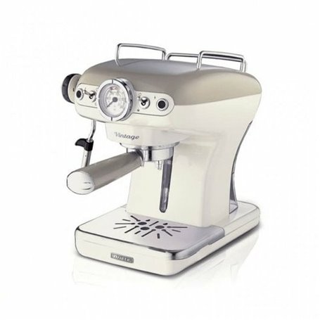 Ariete 1389 Manuel Machine à expresso 0