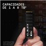 Disque dur Western Digital 8 TB SSD