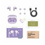 Écouteurs in Ear Bluetooth Energy Sistem Violet