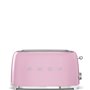 Grille-pain Smeg TSF02PKEU 1500 W