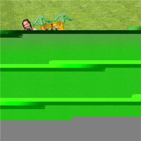 Piscine gonflable Intex 493 L (257 x 216 x  84 cm)