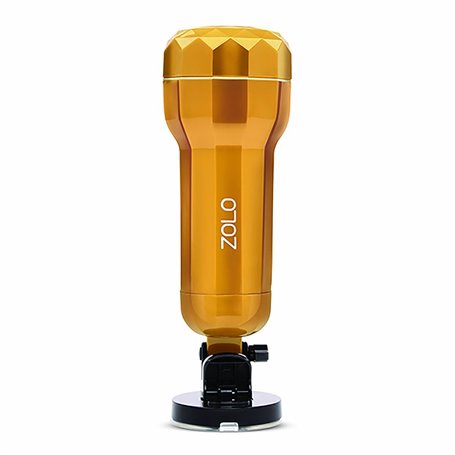 Vortex Dame Rose Zolo Doré