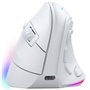 Souris Gaming Mars Gaming MMSKW Blanc