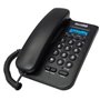 Téléphone IP Maxcom KXT100-BLACK