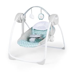 INGENUITY Balancelle portable - Ity Swingity Swing INGENUITY Balancelle portable - Ity Swingity Swing