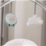 INGENUITY Balancelle portable - Ity Swingity Swing