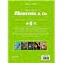 MONSTRES ET COMPAGNIE - Disney Cinéma - L'histoire du film - Disney Pixar
