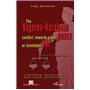 The Nagorno-Karabakh conflict : towards a just peace or inevitable war