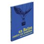 Un ballon contre un tromblon