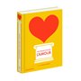 Mon premier livre d'art : L'amour