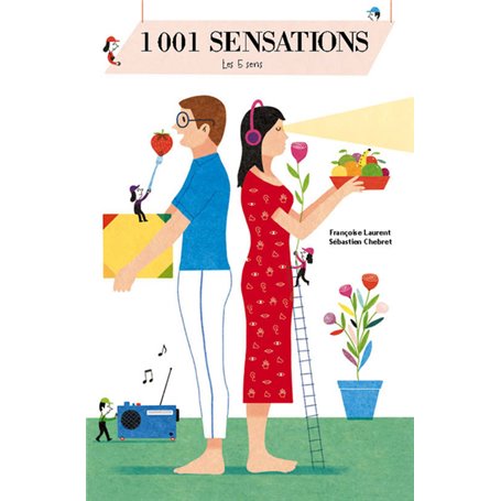 1001 sensations