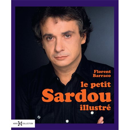 Le petit Sardou illustré