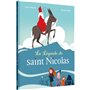 La Légende de saint Nicolas
